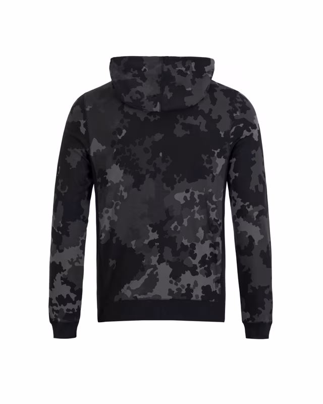 Korda Kore Olive Zip Hoodie