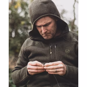 Korda Kore Polar Fleece Jacket