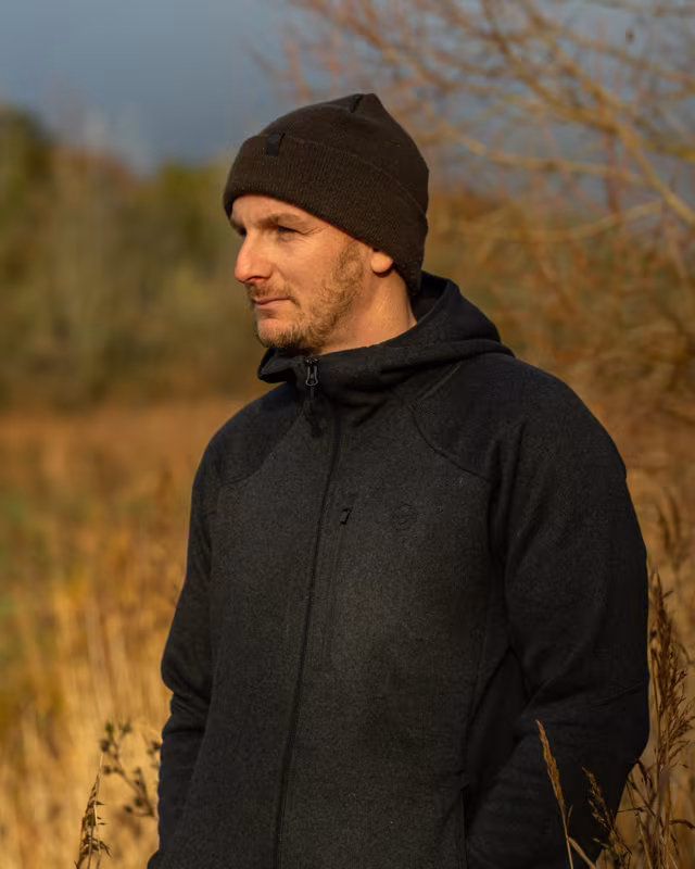 Korda Kore Polar Fleece Jacket