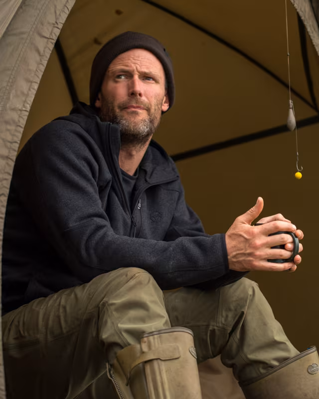 Korda Kore Polar Fleece Jacket