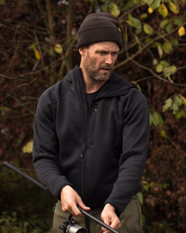 Korda Kore Polar Fleece Jacket