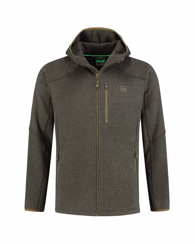 Korda Kore Polar Fleece Jacket