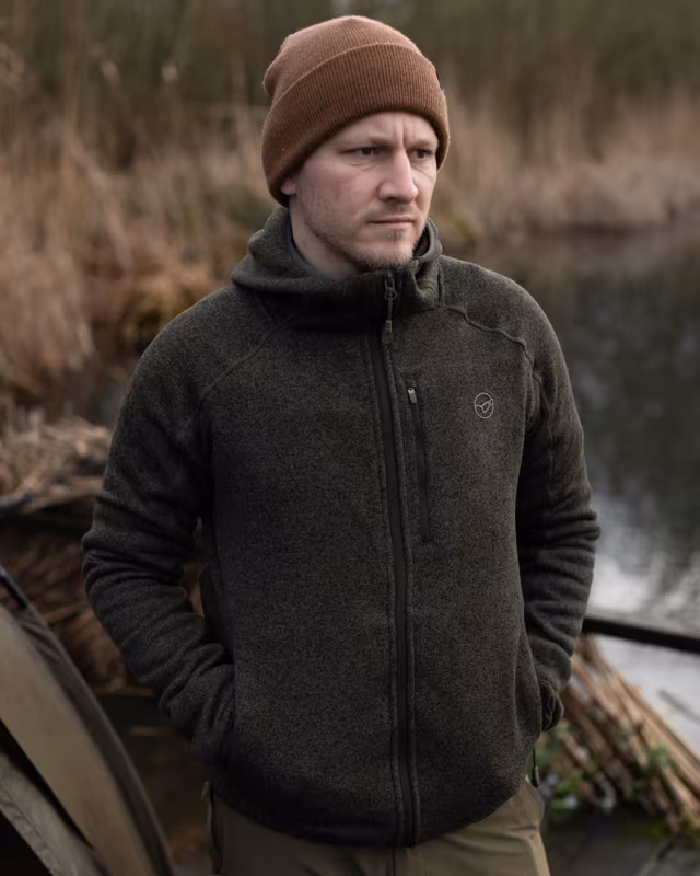 Korda Kore Polar Fleece Jacket