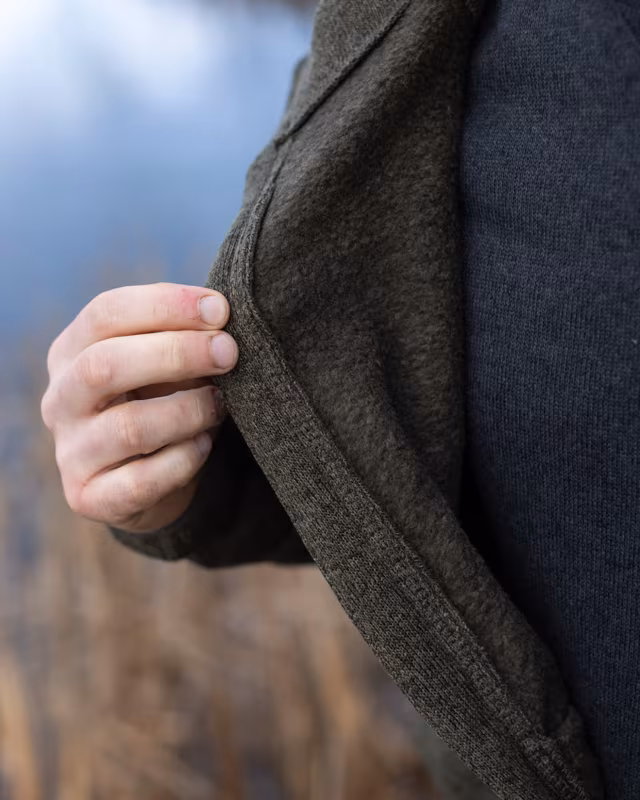 Korda Kore Polar Fleece Jacket