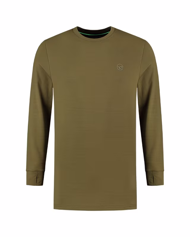 Korda Kore Thermal Long Sleeve Shirts