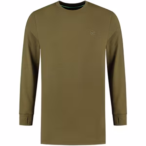 Korda Kore Thermal Long Sleeve Shirts