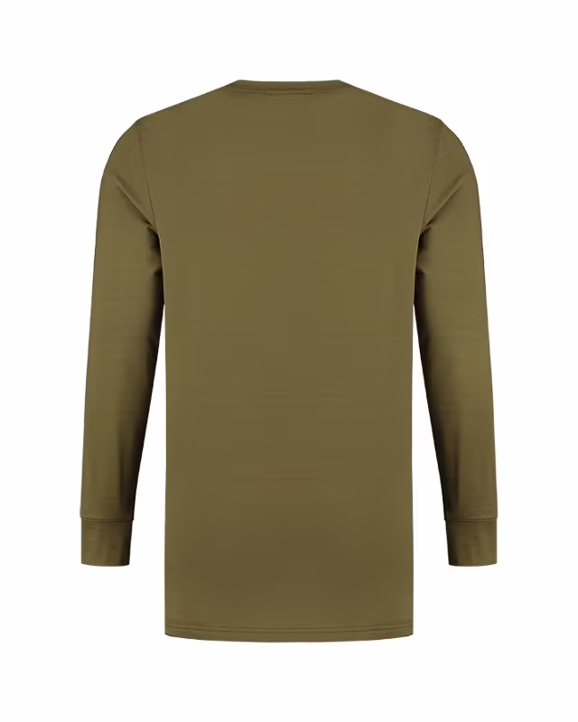 Korda Kore Thermal Long Sleeve Shirts