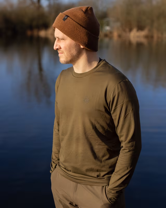 Korda Kore Thermal Long Sleeve Shirts