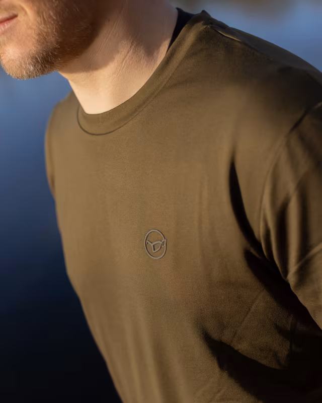 Korda Kore Thermal Long Sleeve Shirts