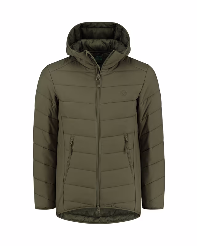 Korda KORETHERMOLITE® Puffer Jacket