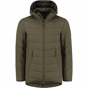 Korda KORETHERMOLITE® Puffer Jacket