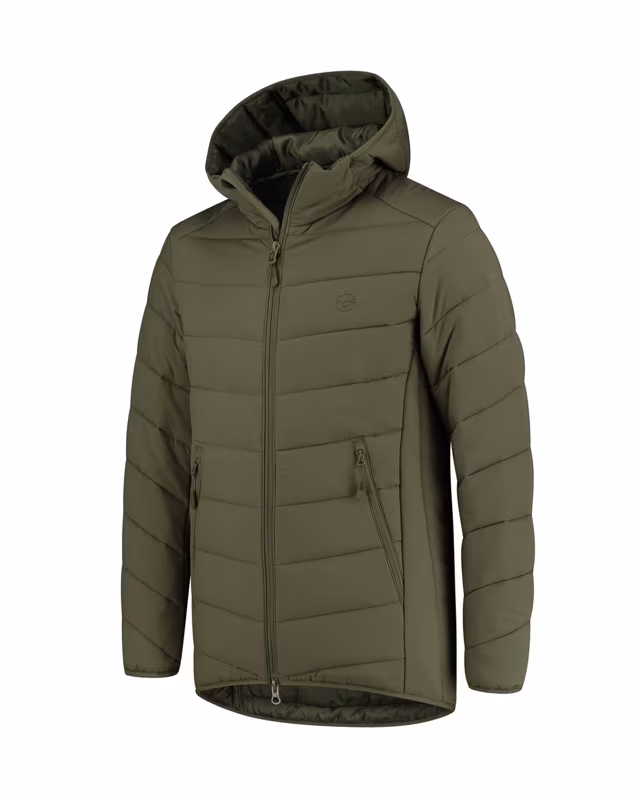 Korda KORETHERMOLITE® Puffer Jacket