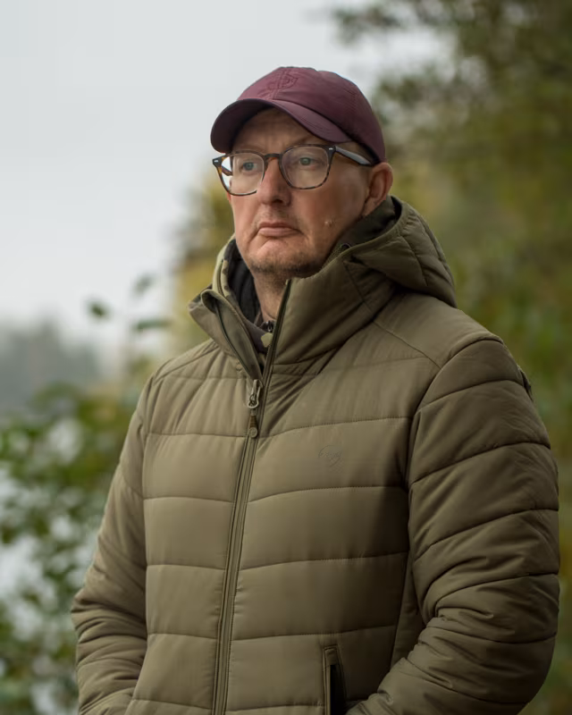 Korda KORETHERMOLITE® Puffer Jacket