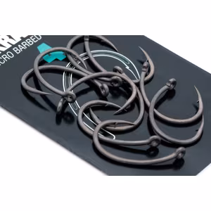 Korda Krank Barbless