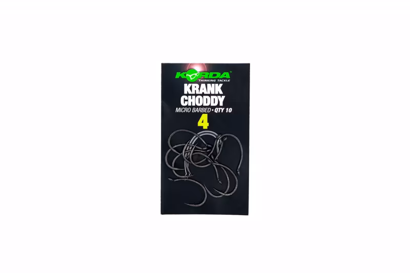 Korda Krank Chod
