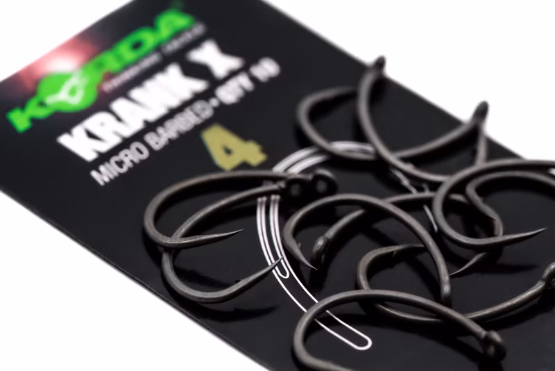 Korda Krank X