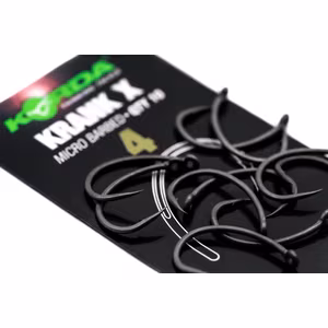 Korda Krank X