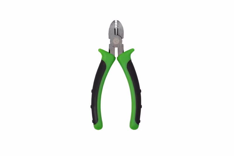Korda Krimping Tool