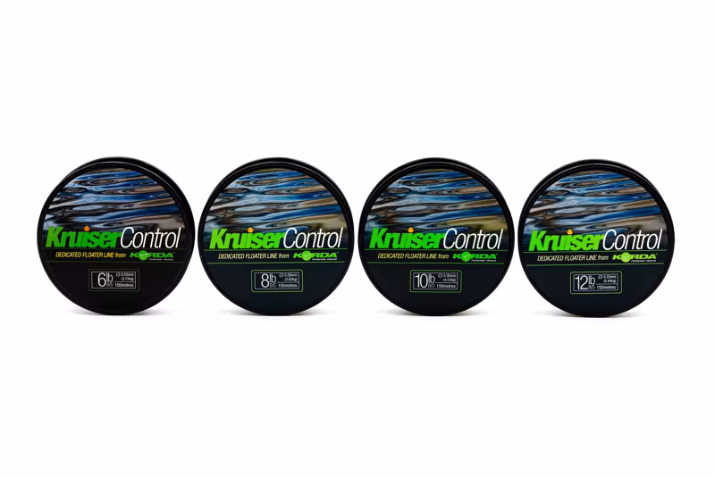 Korda Kruiser Control Line 6lb