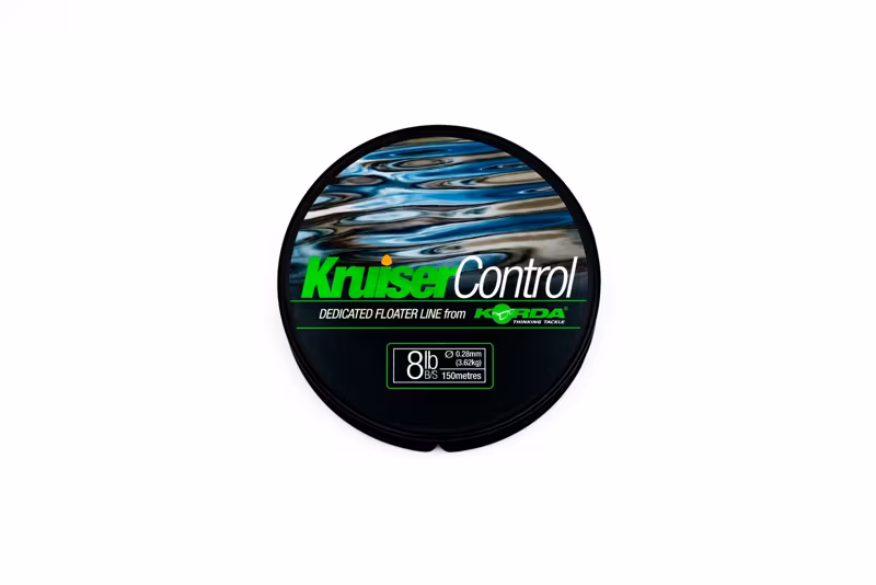 Korda Kruiser Control Line 6lb