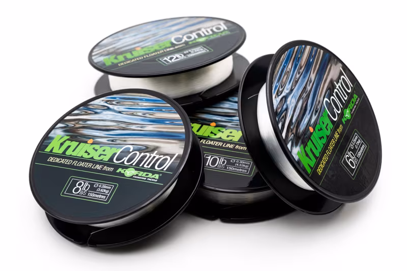 Korda Kruiser Control Line 8lb