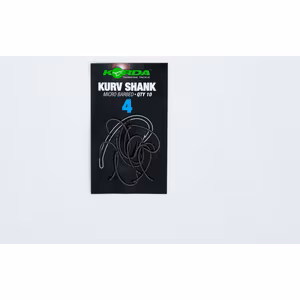 Korda Kurv Shank