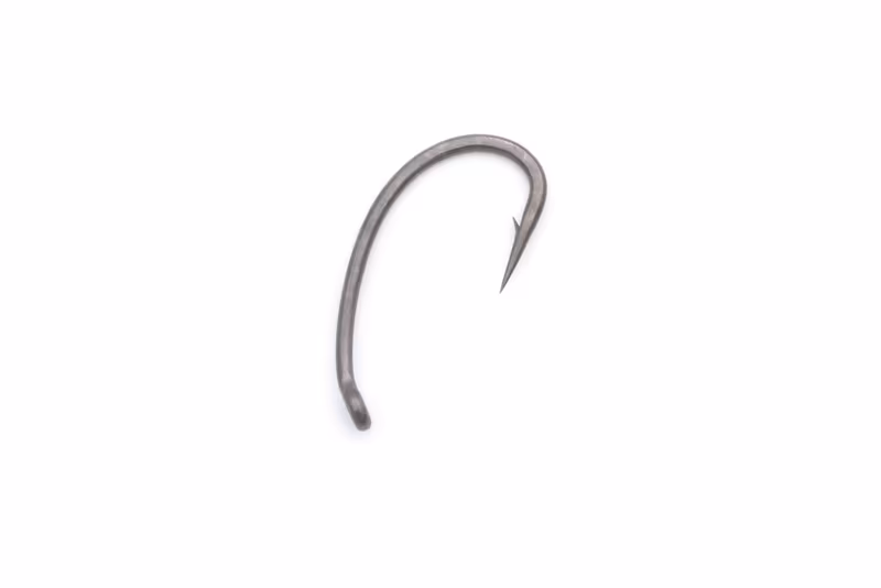 Korda Kurv Shank Barbless