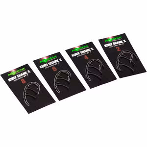 Korda Kurv Shank X
