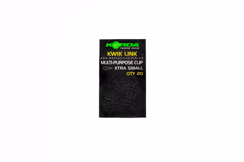 Korda Kwick Link