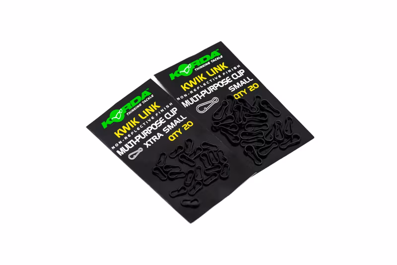 Korda Kwick Link XS