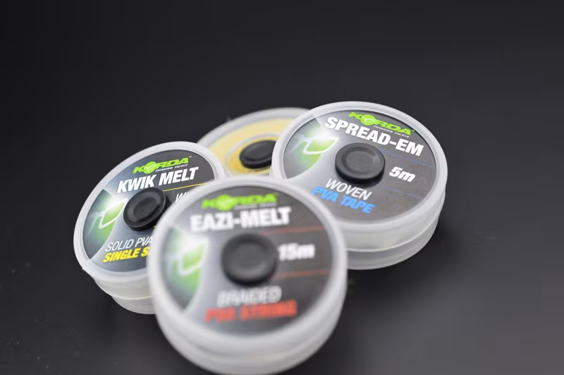 Korda Kwik-Melt PVA Tape Narrow