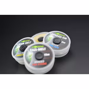 Korda Kwik-Melt PVA Tape Narrow