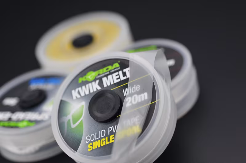 Korda Kwik-Melt PVA Tape Narrow