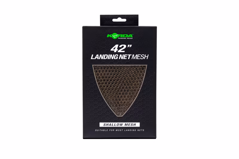 Korda Landing Net Mesh