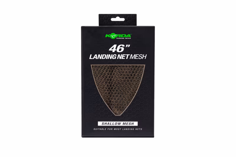 Korda Landing Net Mesh