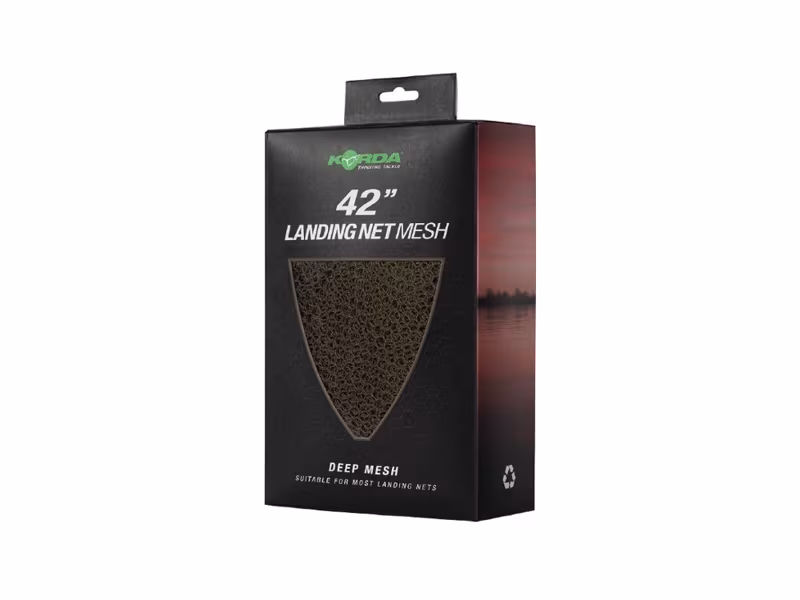 Korda Landing Net Mesh 50in Deep
