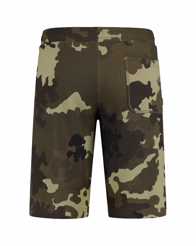 Korda Light Kamo Jersey Shorts