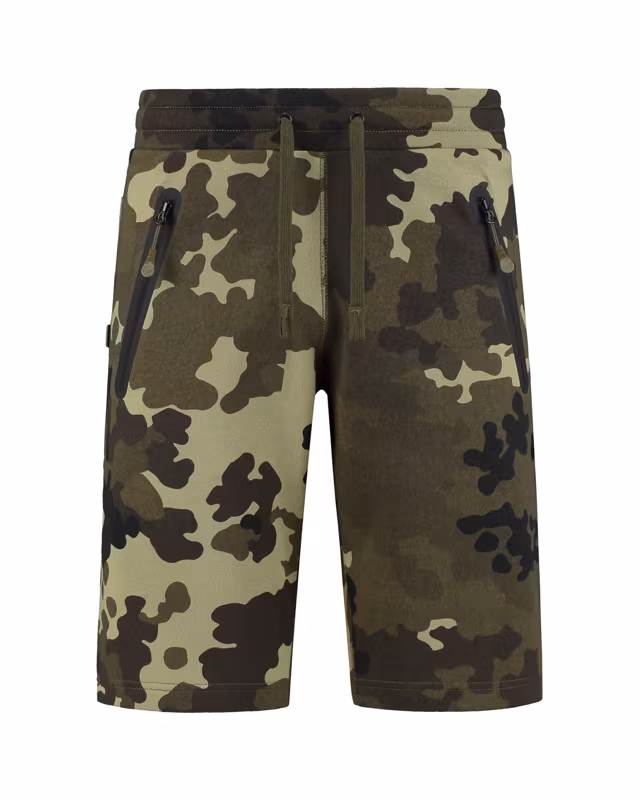 Korda Light Kamo Jersey Shorts