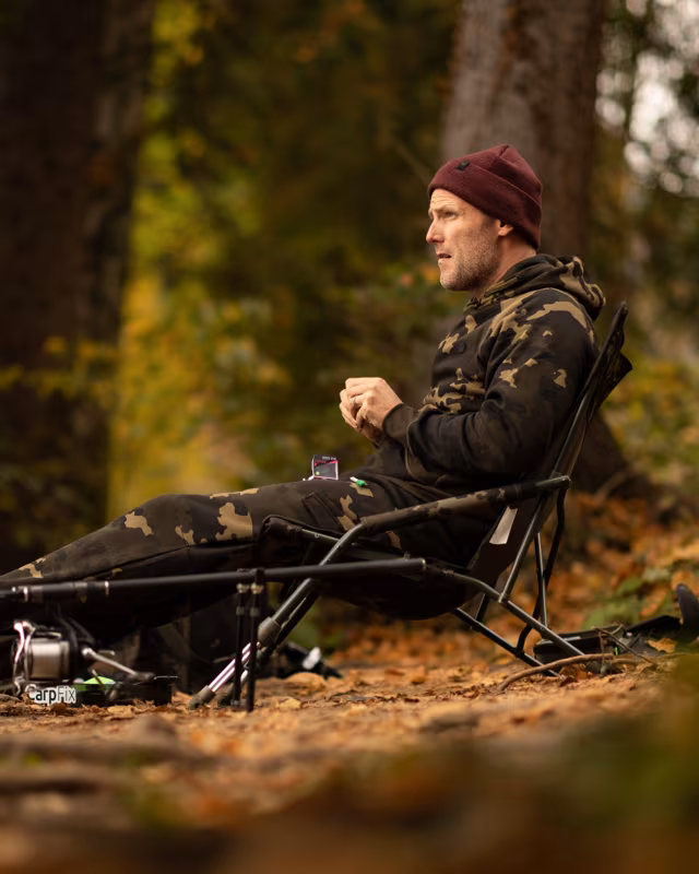 Korda TK Hoodie