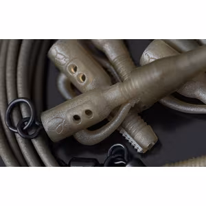 Korda Lead Clip Pin Weed/Silt