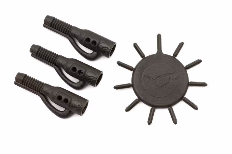 Korda Lead Clip Pin Weed/Silt
