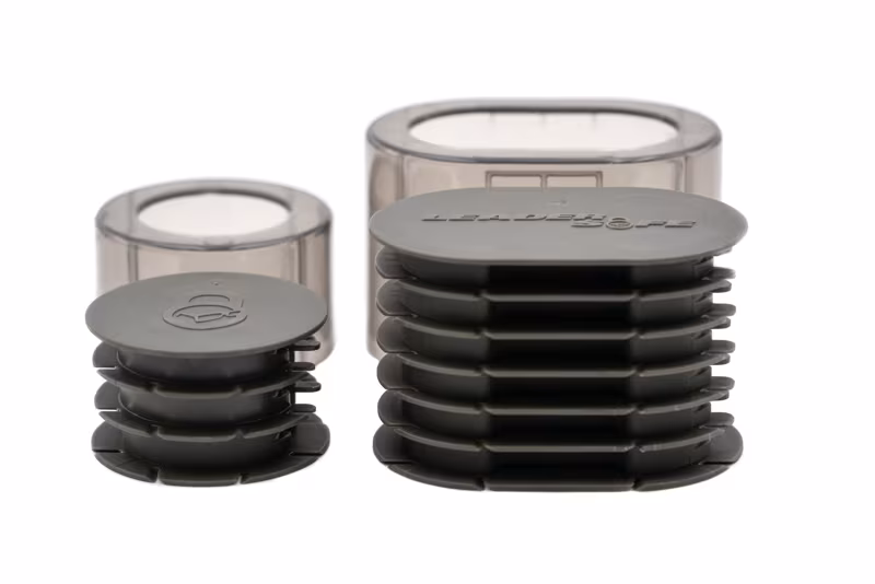 Korda Leader Safe