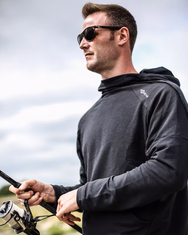 Korda Lightweight Hoodie