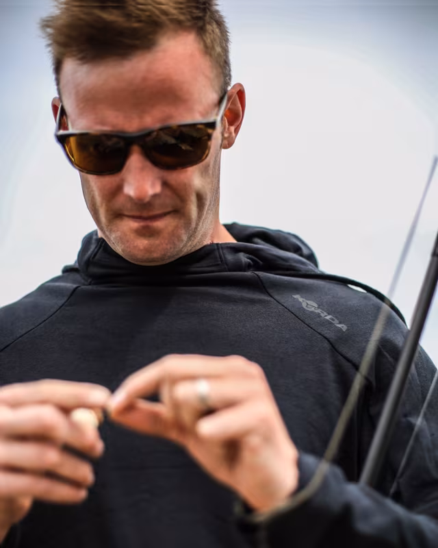 Korda Lightweight Hoodie