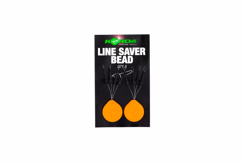 Korda Line Saver Bead