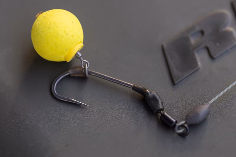 Korda Long Shank X