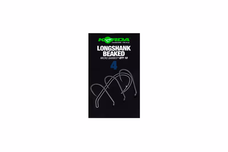 Korda Longshank Beaked