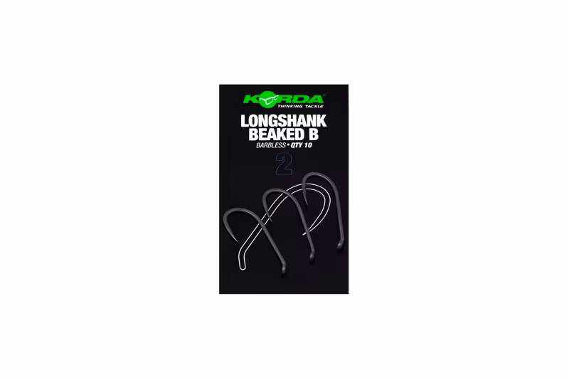 Korda Longshank Beaked