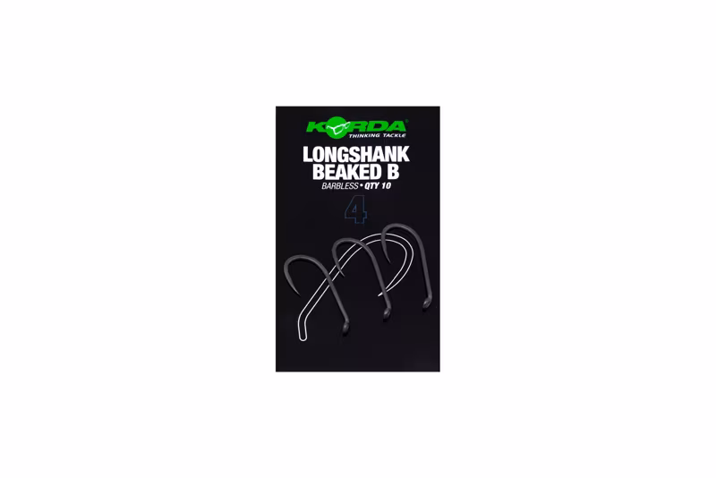 Korda Longshank Beaked