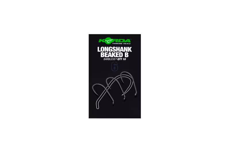 Korda Longshank Beaked